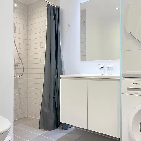 Bright And Spacious 3 Bedroom In Orestaden Copenaghen