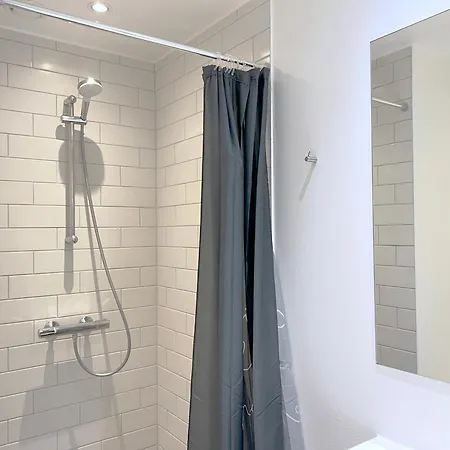 Bright And Spacious 3 Bedroom In Orestaden Appartamento *