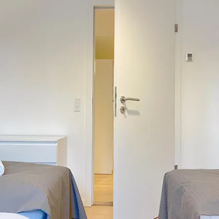 Bright And Spacious 3 Bedroom In Orestaden * Copenaghen