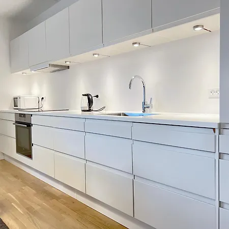 Bright And Spacious 3 Bedroom In Orestaden Appartamento Copenaghen