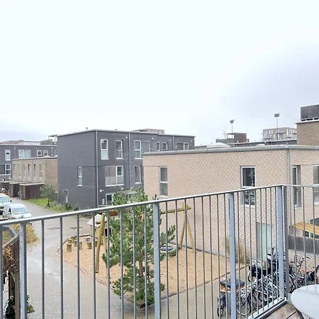 Bright And Spacious 3 Bedroom In Orestaden