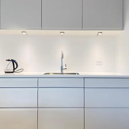 Appartamento Bright And Spacious 3 Bedroom In Orestaden Copenaghen